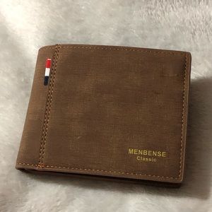 Men’s wallet